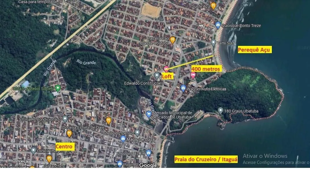 Ubatuba North Shore-1